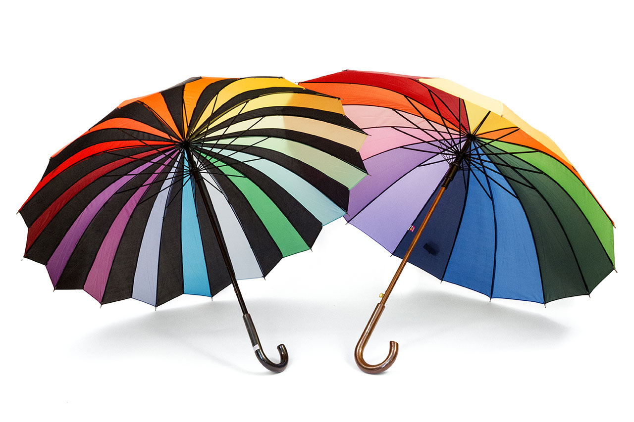 Зонтики к небу! <br>Программа для партнеров #Leto2014