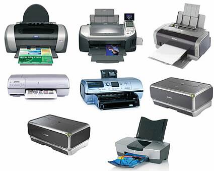 Многофункциональные устройства: сканирование и копирование в одном